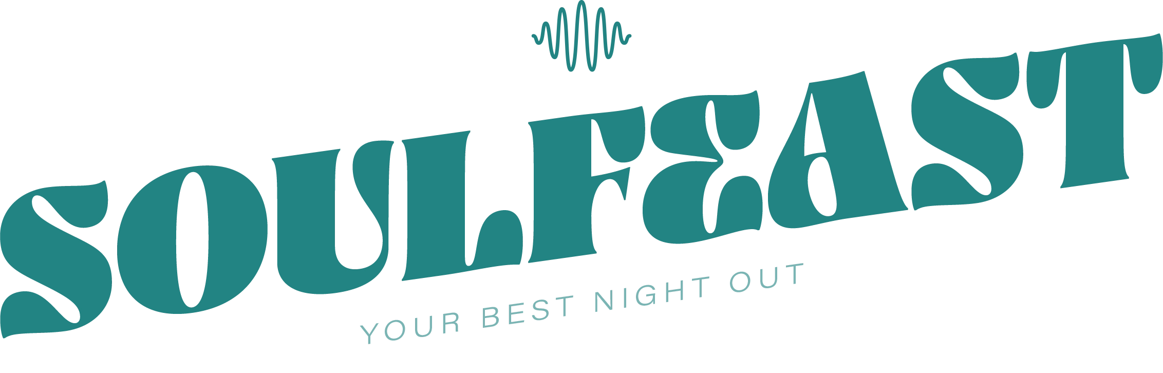 Green Soulfeast Logo