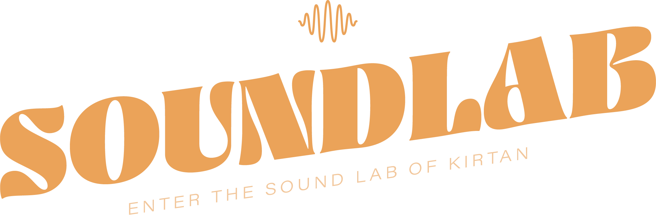 Orange Soundlab Logo